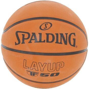 Ballons de sport Spalding Layup tf-50 sz6 rubber basketball