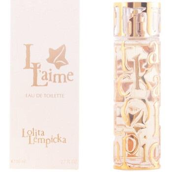 Eau de parfum Lolita Lempicka Elle L'aime - Eau de Toillette - 80ml - ...