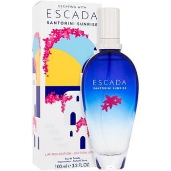 Cologne Escada Santorini Sunrise - eau de toilette - 100ml