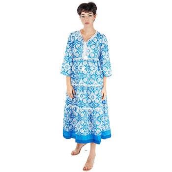 Robe Isla Bonita By Sigris Longue Robe Midi