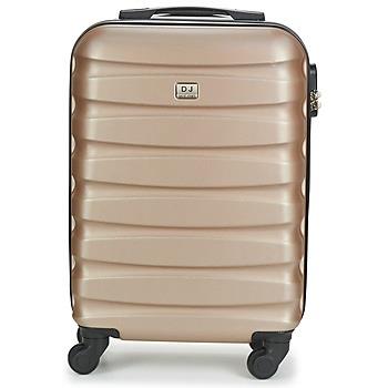 Valise David Jones CHAUVETTINI 40L