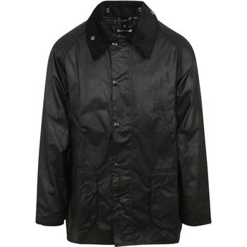 Veste Barbour Veste Cirée Bedale Noir