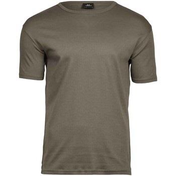 T-shirt Tee Jays Interlock