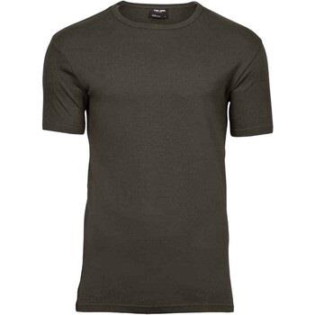 T-shirt Tee Jays Interlock