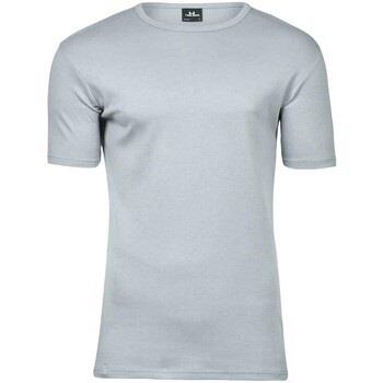 T-shirt Tee Jays Interlock