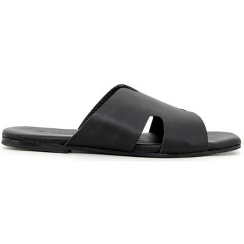 Sandales Maluo BINA 24 SANDAL WITH ONE BLACK