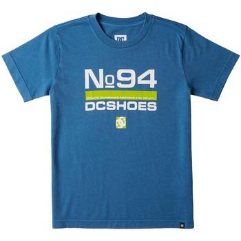 T-shirt DC Shoes No 94