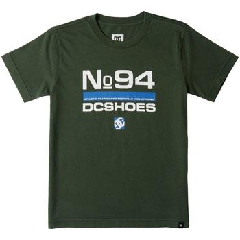 T-shirt DC Shoes No 94