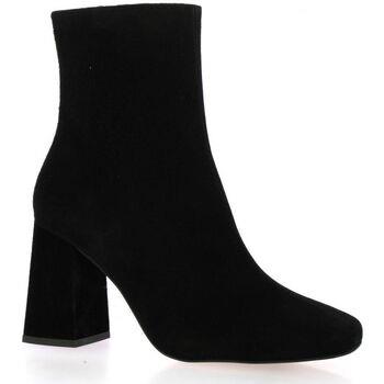 Boots Vidi Studio Boots cuir velours