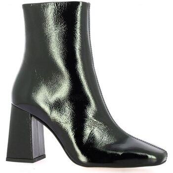 Boots Vidi Studio Boots cuir vernis