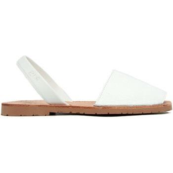 Sandales Ria 20002-S2 VELVET BLANCO