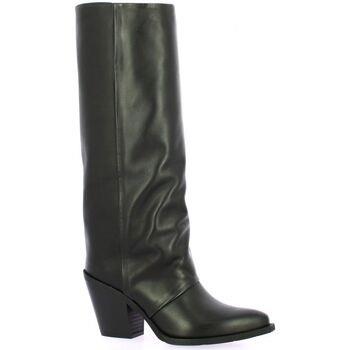 Bottes Metisse Bottes cuir