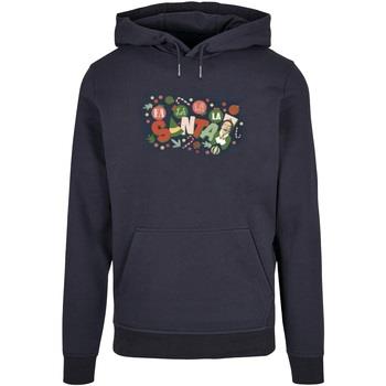 Sweat-shirt Elf Fa La La