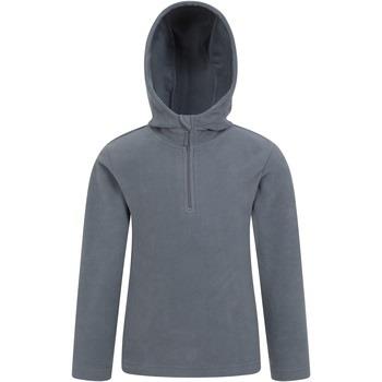 Sweat-shirt enfant Mountain Warehouse Camber II