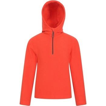 Sweat-shirt enfant Mountain Warehouse Camber II