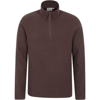 Sweat-shirt Mountain Warehouse Camber II