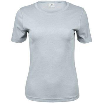 T-shirt Tee Jays Interlock