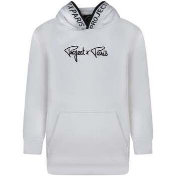 Sweat-shirt enfant Project X Paris 171012VTAH24