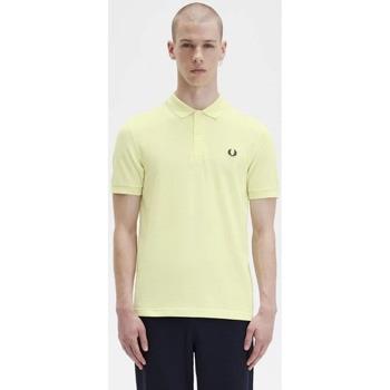 Polo Fred Perry - PLAIN SHIRT