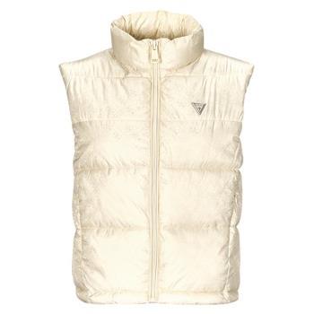 Doudounes Guess NEW 4G LOGO PADDED VEST