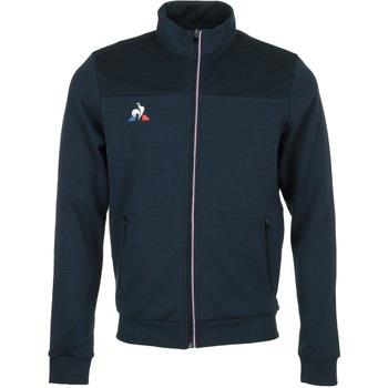 Veste Le Coq Sportif Fz Sweat Presentation Tri N°1