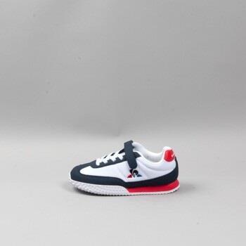 Baskets enfant Le Coq Sportif VELOCE PS