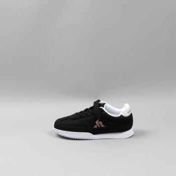 Baskets enfant Le Coq Sportif VELOCE PS