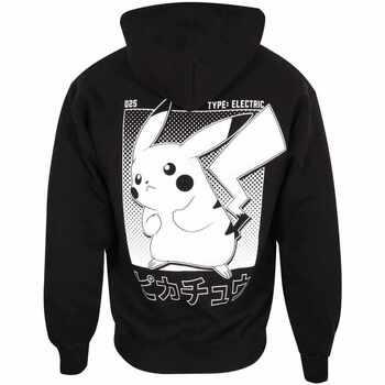 Sweat-shirt Pokemon HE2084