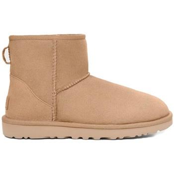 Bottes UGG 1016222-CLASSIC MINI II SAND