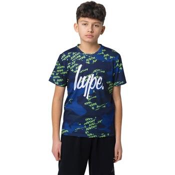 T-shirt enfant Hype HY9541