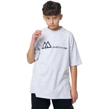 T-shirt enfant Hype HY9568