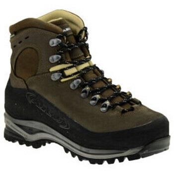 Baskets Aku Superalp nabuk GTX