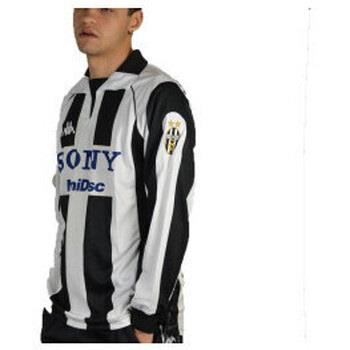 T-shirt Kappa maglia gara Juventus Combat 1