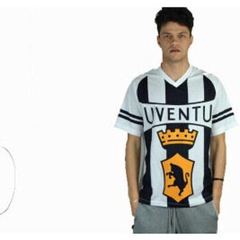 T-shirt Kappa Basic supporter juventus