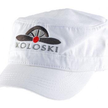 Casquette Koloski Cappello Logo