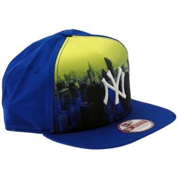 Casquette New-Era Cap City NY