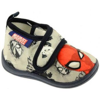 Baskets enfant De Fonseca Spiderman Kid