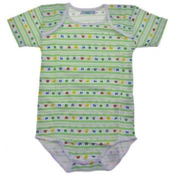 T-shirt enfant Chicco Infant Körper