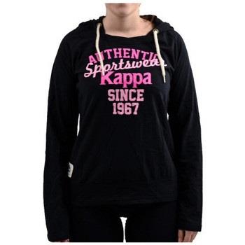 T-shirt Kappa felpa donna Taliw