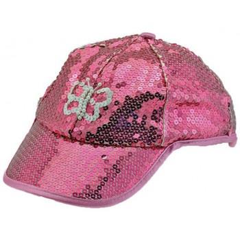 Casquette enfant Lulu Sequins