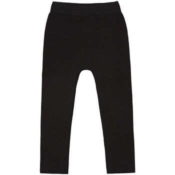 Pantalon enfant Little Hedonist Pantalon confortable ample noir neuf