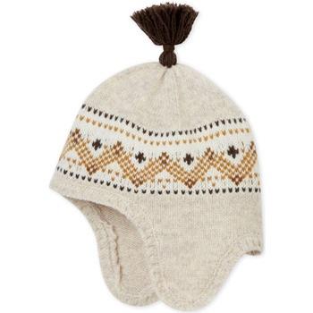 Bonnet enfant Petit Bateau BONNET - 6 mois