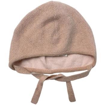 Bonnet enfant Chloe Bonnet rose pâle - 50 (3/4 ans) -