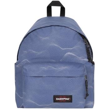 Sac a dos Eastpak Sac a dos Eastpak Day Pak'R Ref ek0a5bg4 3O1 Bleu