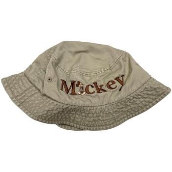 Chapeau enfant Vintage Bob marron "mikey" - Taille unique