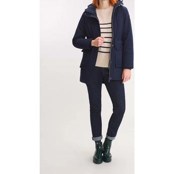 Manteau TBS ZELLAMAN