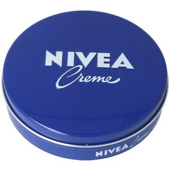 Hydratants &amp; nourrissants Nivea Lata Azul Crema