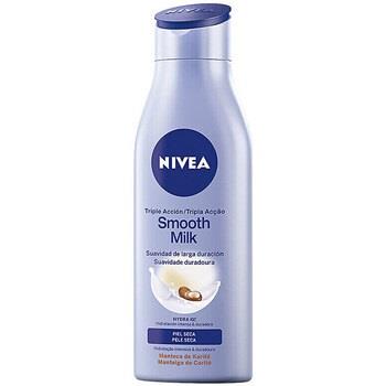 Hydratants &amp; nourrissants Nivea Sous La Douche Triple Action Lait ...