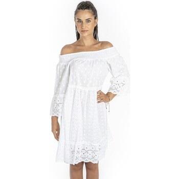 Robe Isla Bonita By Sigris Robe