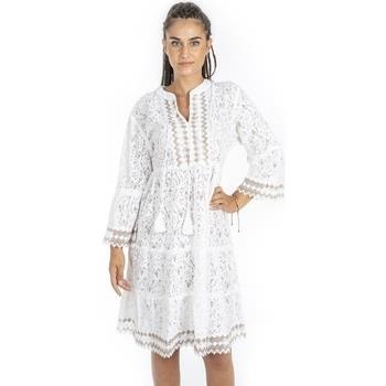 Robe Isla Bonita By Sigris Robe